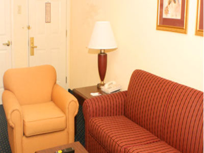 Hotel Dallas Addison/quorum Drive