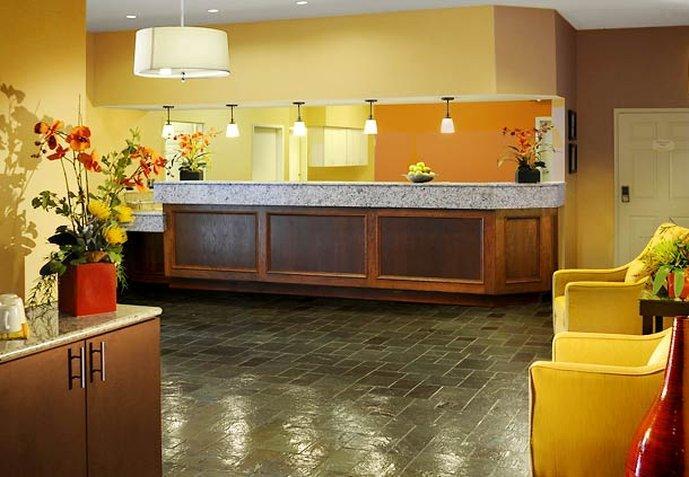 Dallas Addison/quorum Drive Hotel