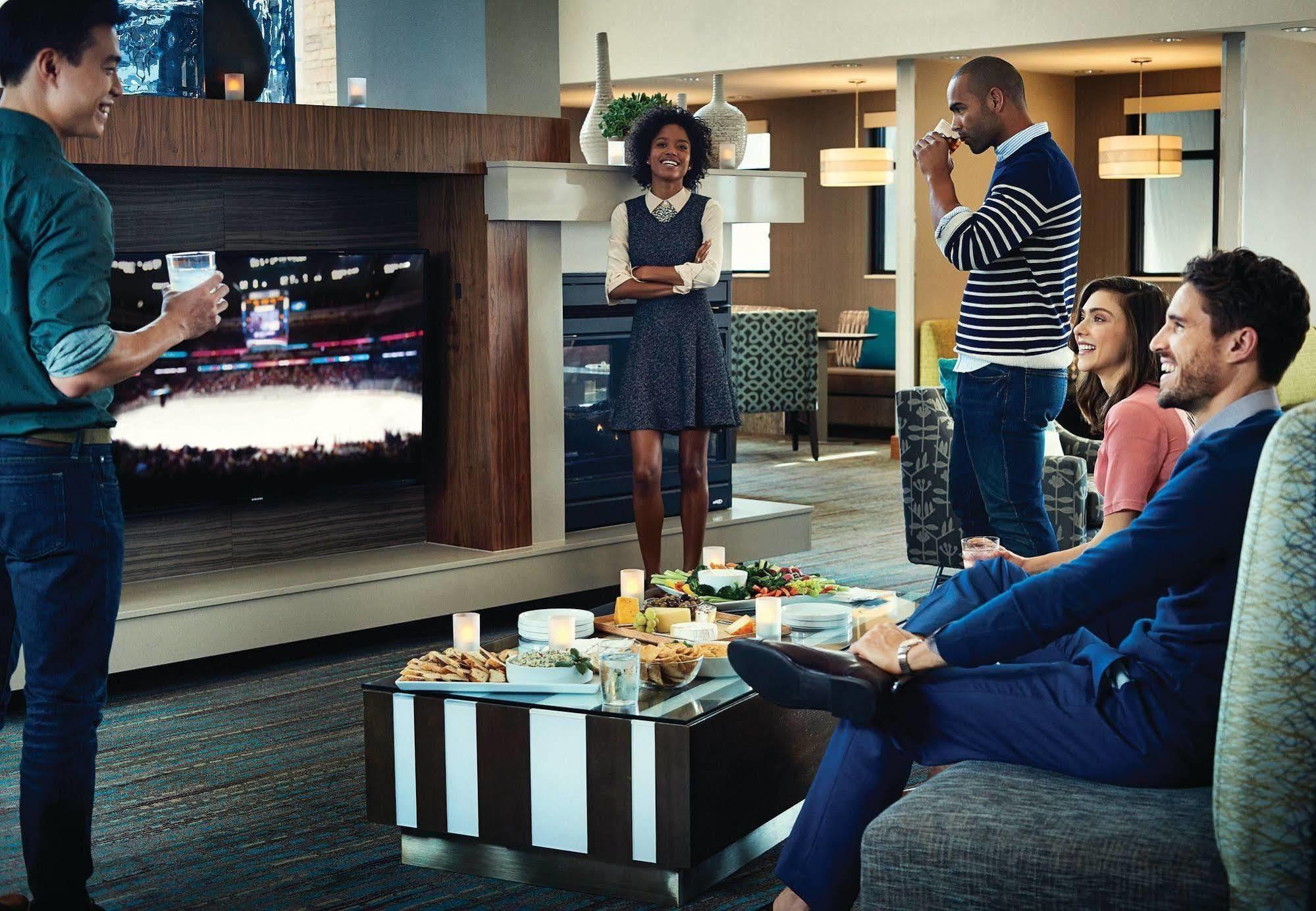 Dallas Addison/quorum Drive Hotel 3*