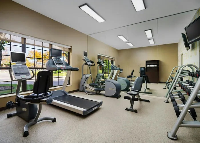 Residence Inn Dallas Addison/Quorum Drive