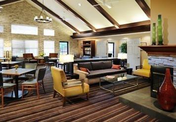 Hotel Dallas Addison/quorum Drive 3*