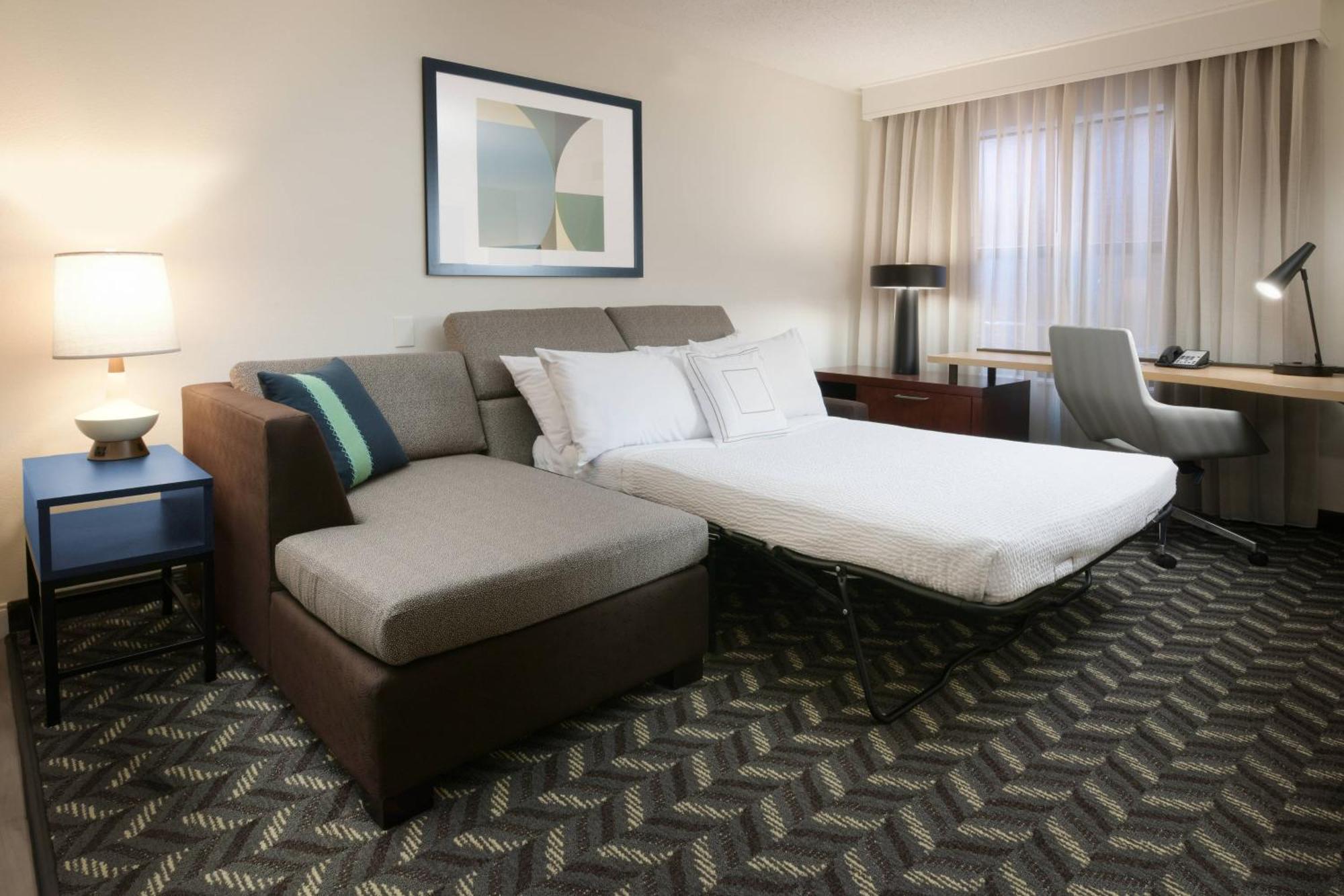 Dallas Addison/quorum Drive Hotel Addison