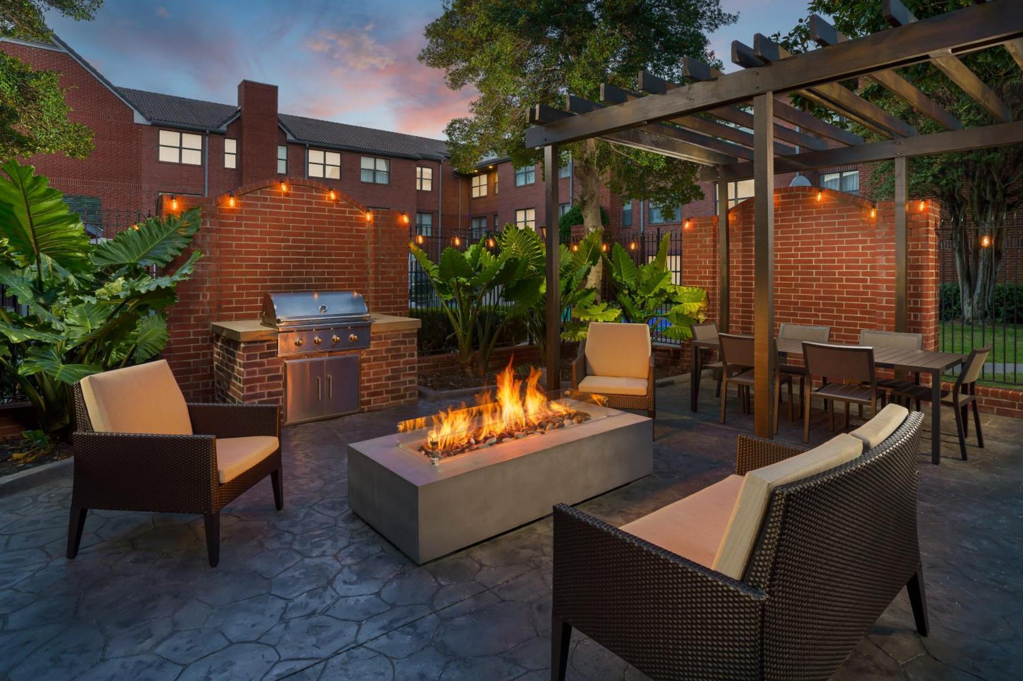 Hotel Dallas Addison/quorum Drive Addison