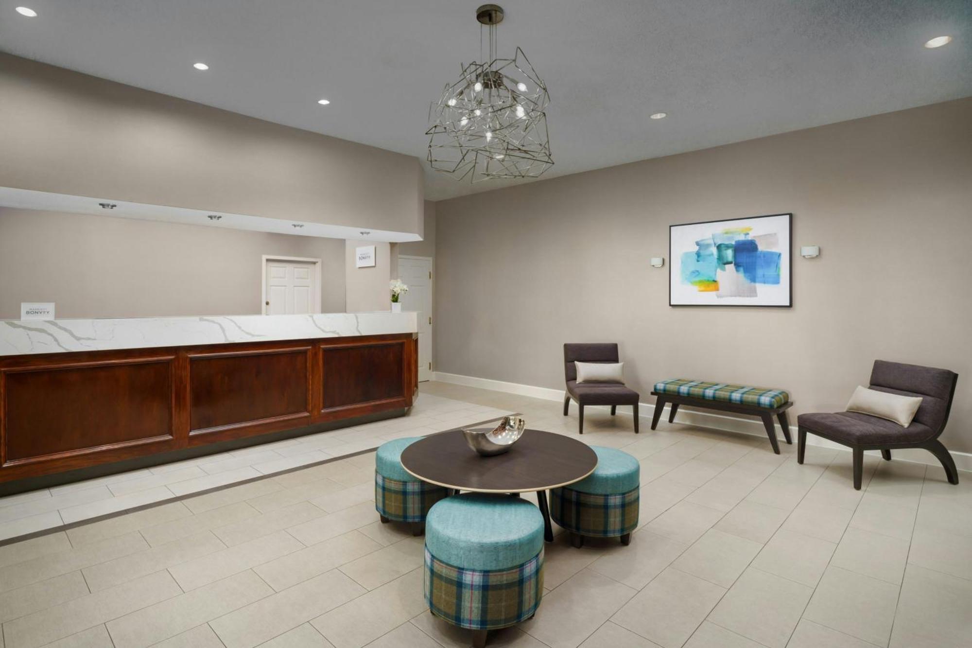 Hotel Dallas Addison/quorum Drive 3*