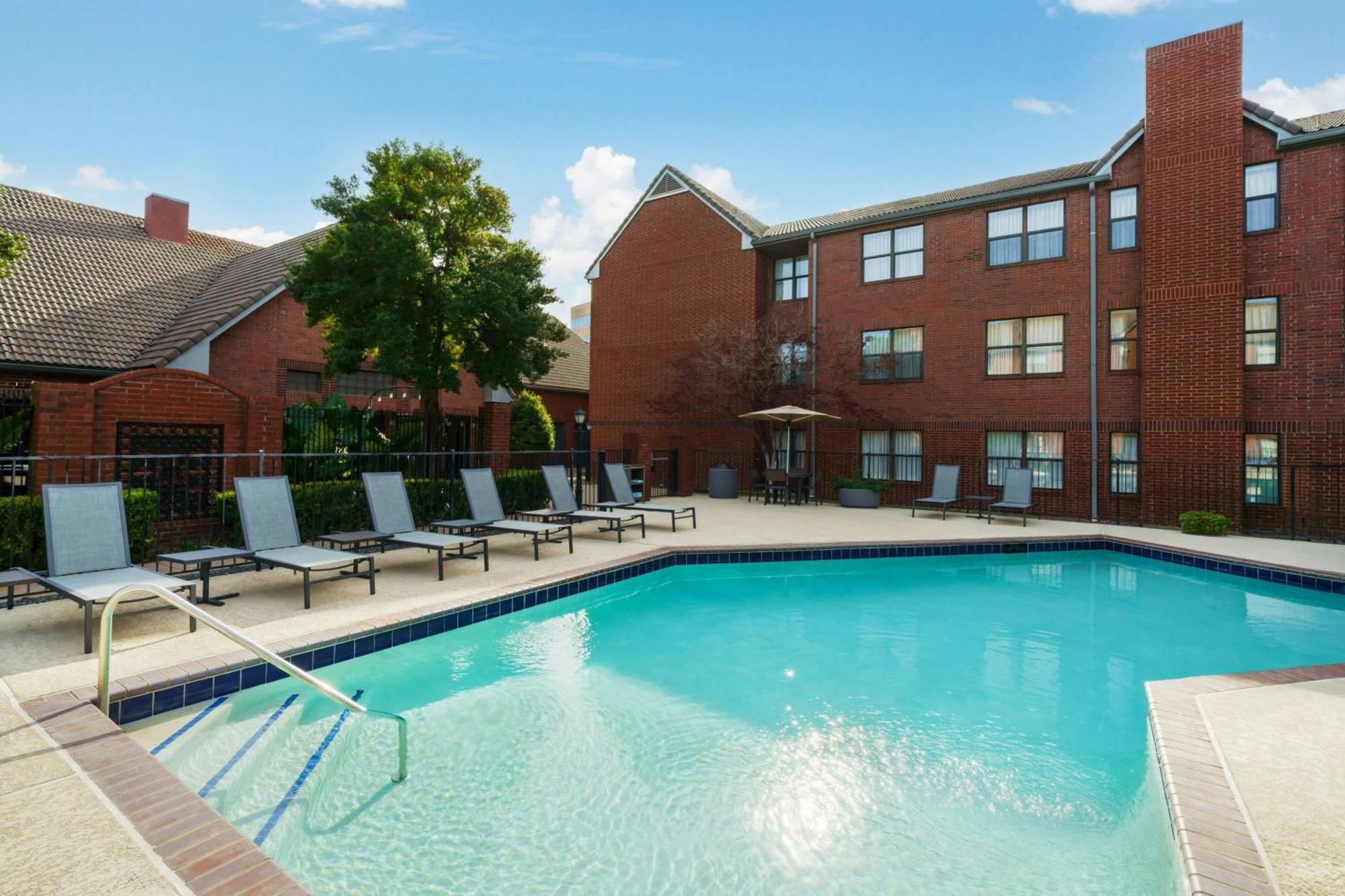 Dallas Addison/quorum Drive Hotel Addison