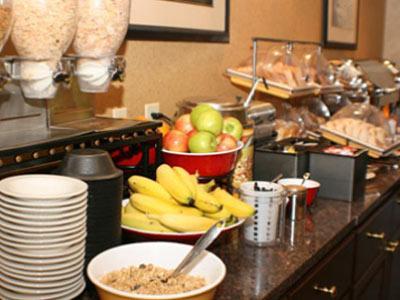 Dallas Addison/quorum Drive Hotel