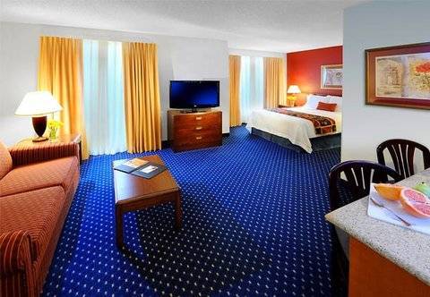 Hotel Dallas Addison/quorum Drive