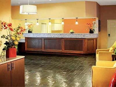 Hotel Dallas Addison/quorum Drive 3*
