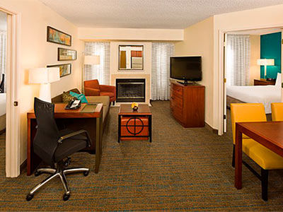 Hotel Dallas Addison/quorum Drive Addison